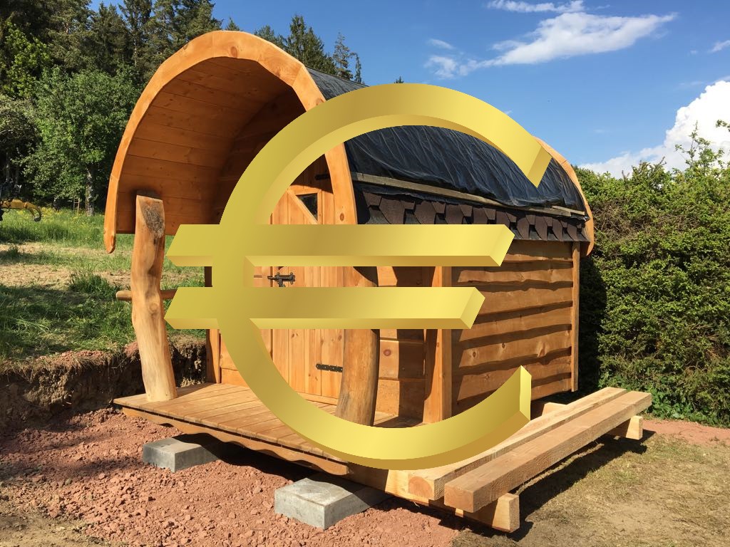 sauna gartensauna preis- leistungsverhältnis